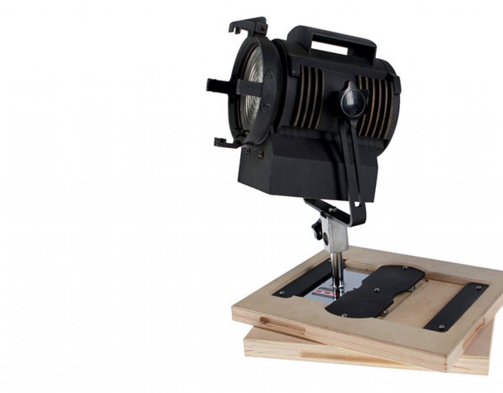MSE Baby Sitt’r, the world's first universal tool-less beaver board
