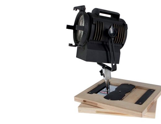 MSE Baby Sitt’r, the world's first universal tool-less beaver board