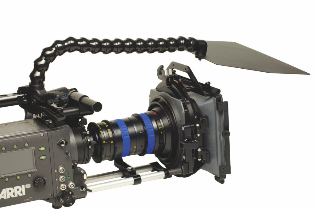 Matthews shows Dinkum by Chimera at NAB 2025