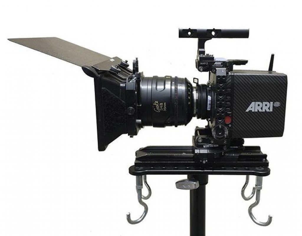 MSE debuts DuttiDOCK at NAB 2018