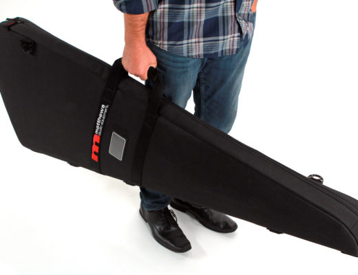 Matthews introduces its C-Stand Shoulder Kitbags