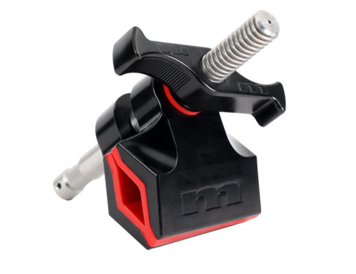 Matthews releases re-engineered Matthellini Clamp