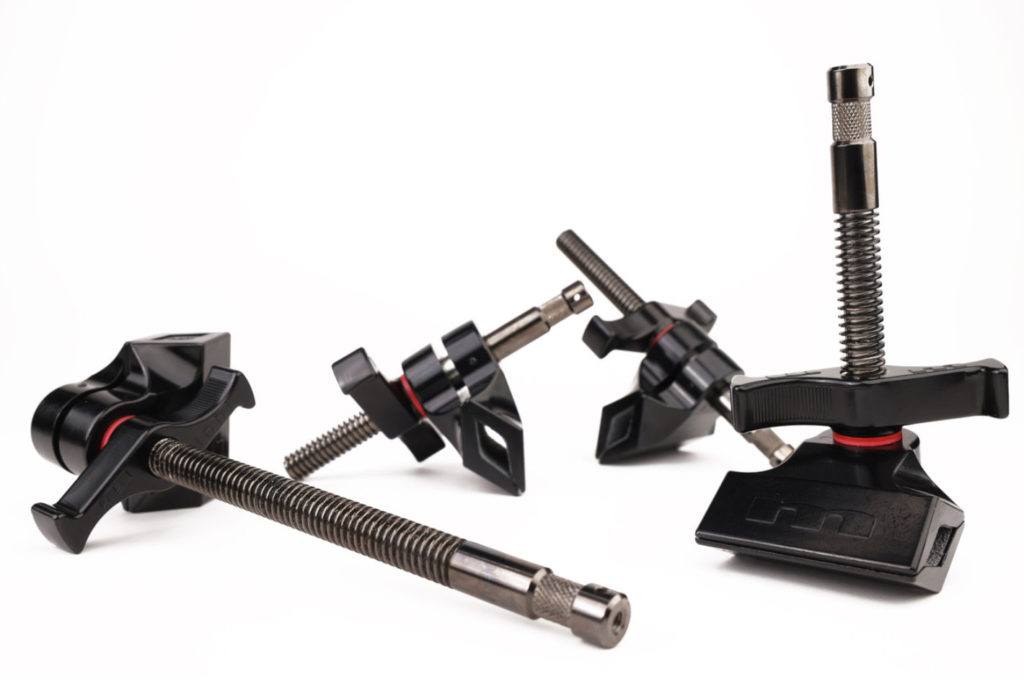 Matthews Studio Equipment: all new essential tools at NAB 2024