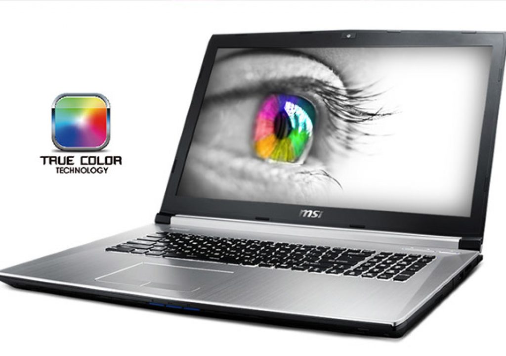 A Notebook With Colour Fidelity 1