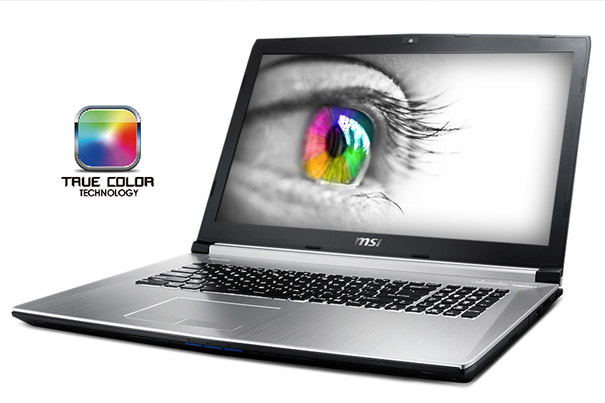 A Notebook With Colour Fidelity 4