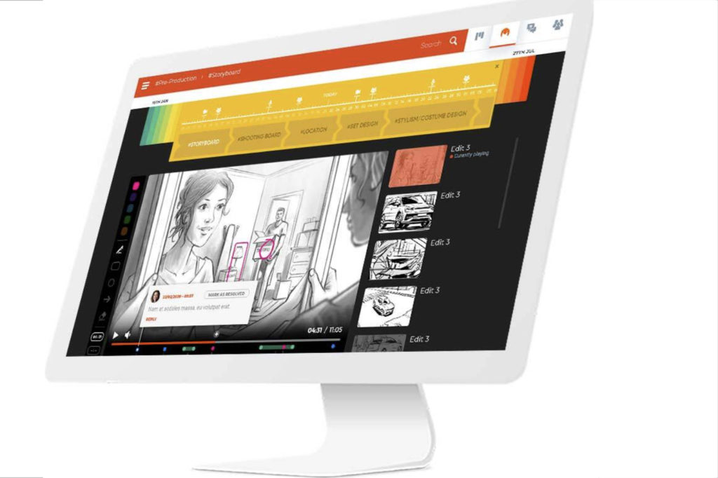 Master the Monster debuts digital production solution in U.S.