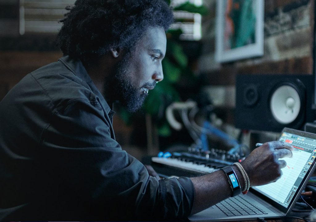 Microsoft Surface Book: is it really twice as fast? 1