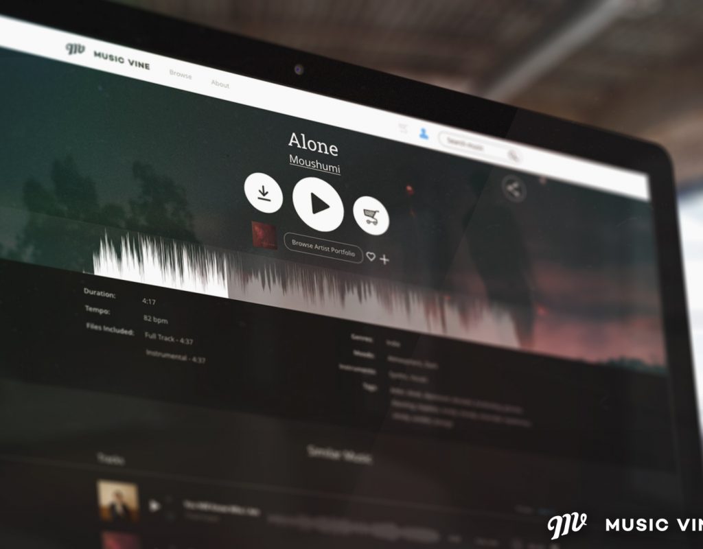 Finding Great Music That Fits Your Production Budget 9