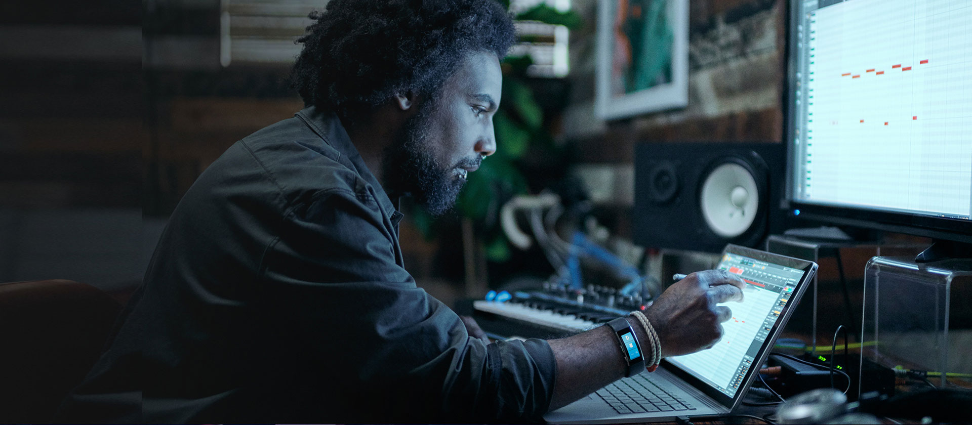 Microsoft Surface Book: is it really twice as fast? 1