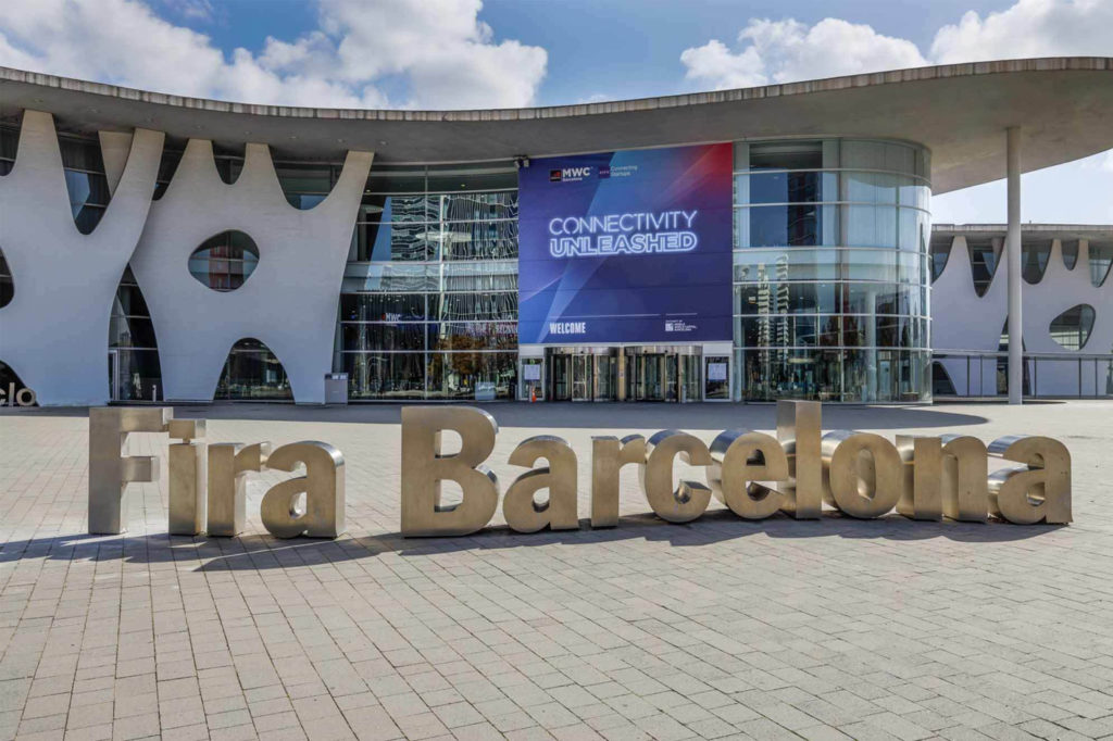 Mobile World Congress 2022: Russian firms banned from the show