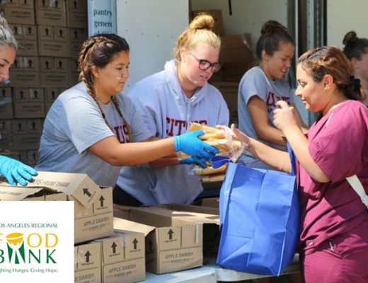 MZed Pro: buy one membership, give one free and help LA’s Food Bank