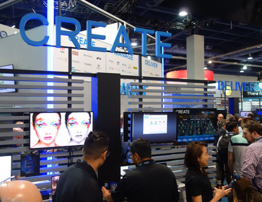 What are the NABiQ Experimental Zones and How Can They Fit Into Your NAB Show Schedule? 5