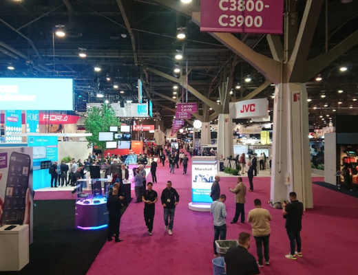 NAB 2023 - Trends, Gear and Opportunities 19
