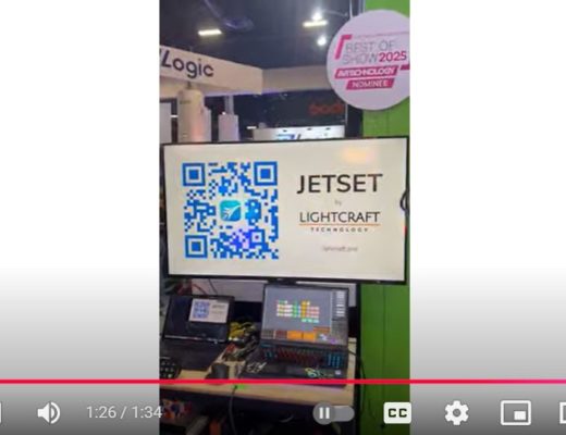 PVC at NAB 2025: Is the future of Virtual Production an iPhone? 1