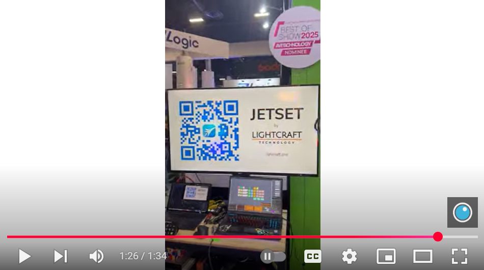PVC at NAB 2025: Is the future of Virtual Production an iPhone? 1