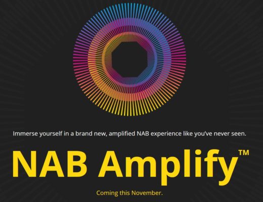 NAB Show launches a new digital platform, NAB Amplify