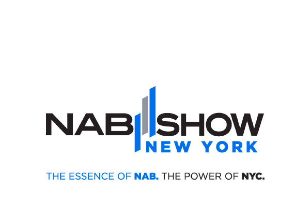 NAB rebrands CCW event 'NAB Show New York' 1