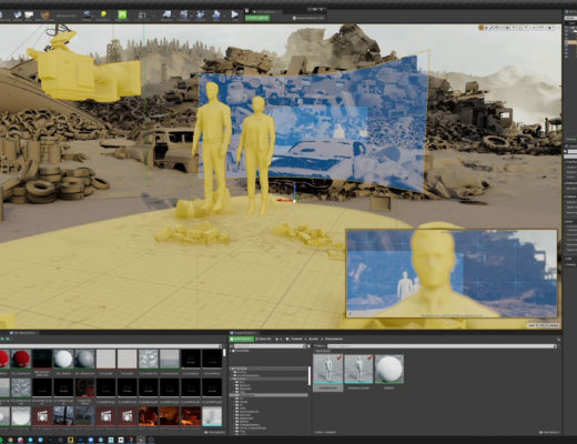 Narwhal Studios: a new name in Virtual Production