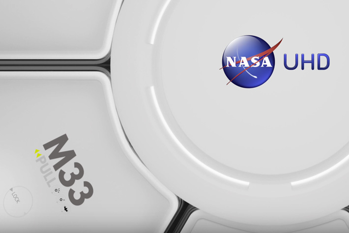IBC to honour NASA at IBC 2016 Awards