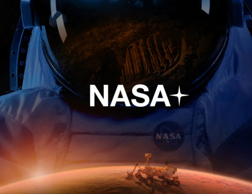 NASA+ lands on Netflix this Summer 