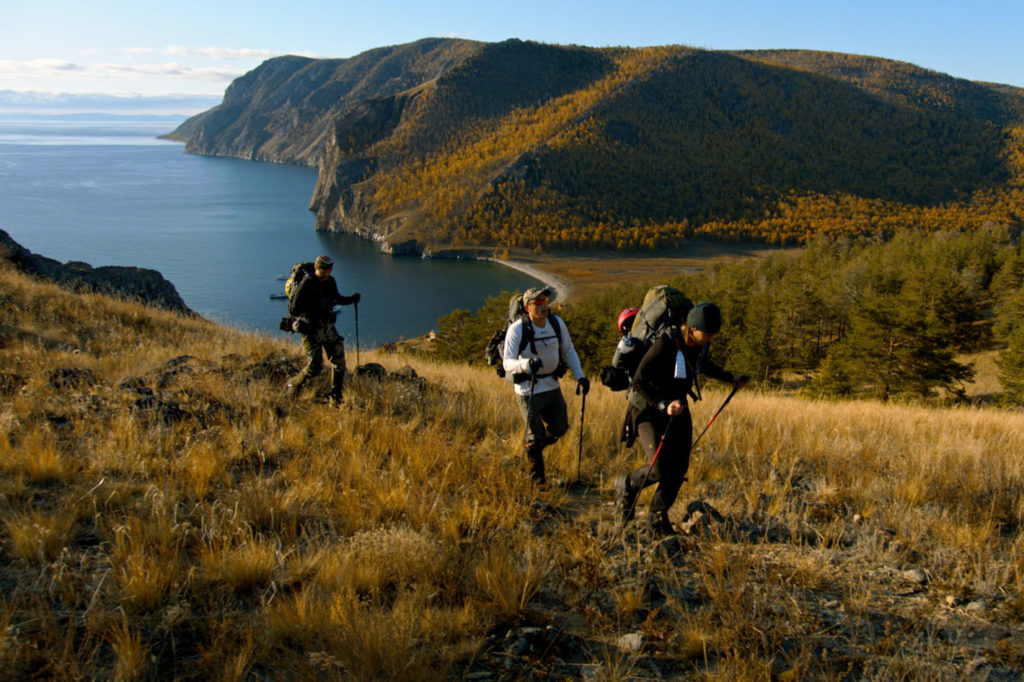 Race to the Center of the Earth shot on URSA Mini Pro 4.6K G2s