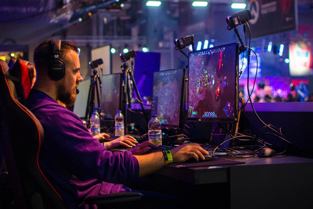 NDI tool eliminates the need for video capture cards