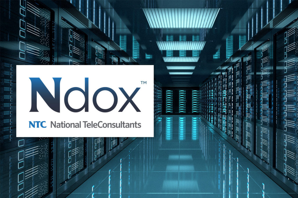 New Ndox platform facilitates move towards cloud