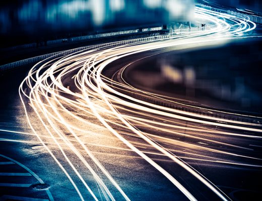 The Need for Speed in a Changing Media Landscape 8