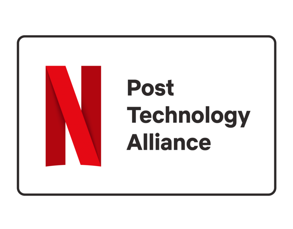 After Effects selected as VFX category resource for Netflix Post Technology Program 1