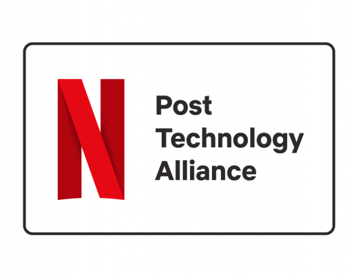 After Effects selected as VFX category resource for Netflix Post Technology Program 2