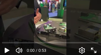 NETGEAR at NAB Show 2026 - The MSM4320 is a Network Switch Built for Production 5