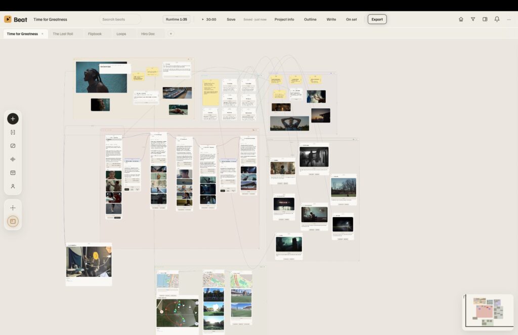 Roundup: New software for video editors 23