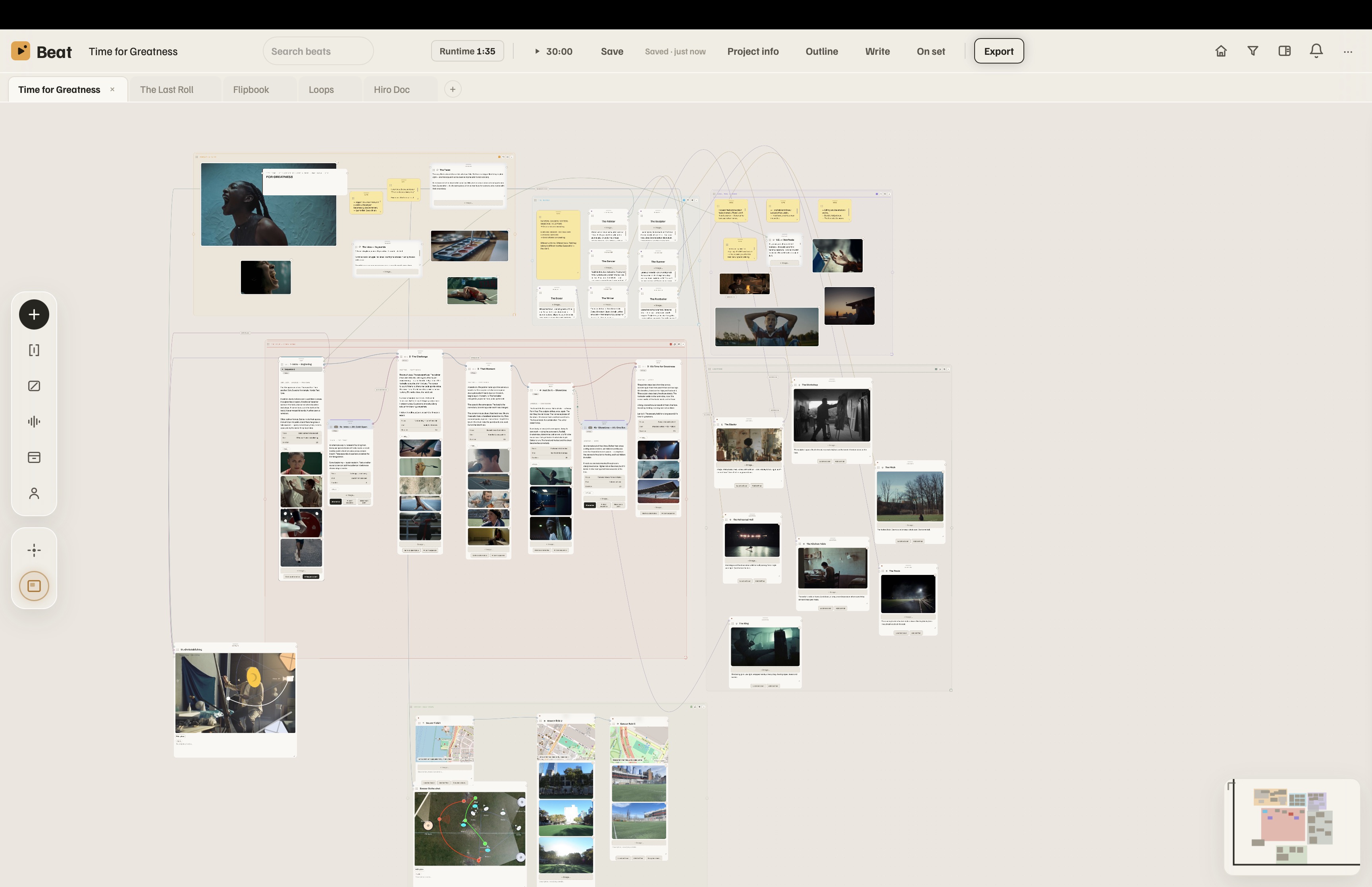 Roundup: New software for video editors 31
