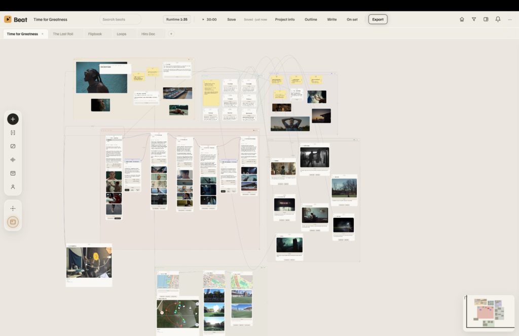 Roundup: New software for video editors 24 Roundup: New software for video editors 24