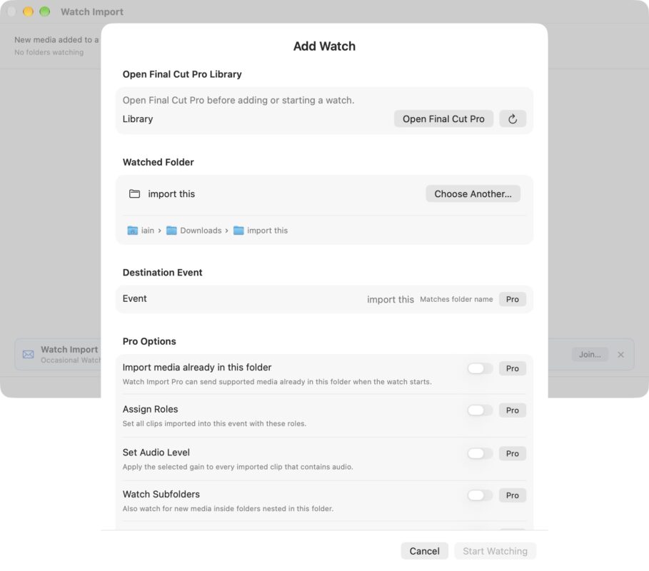 Roundup: New software for video editors 32 Roundup: New software for video editors 32