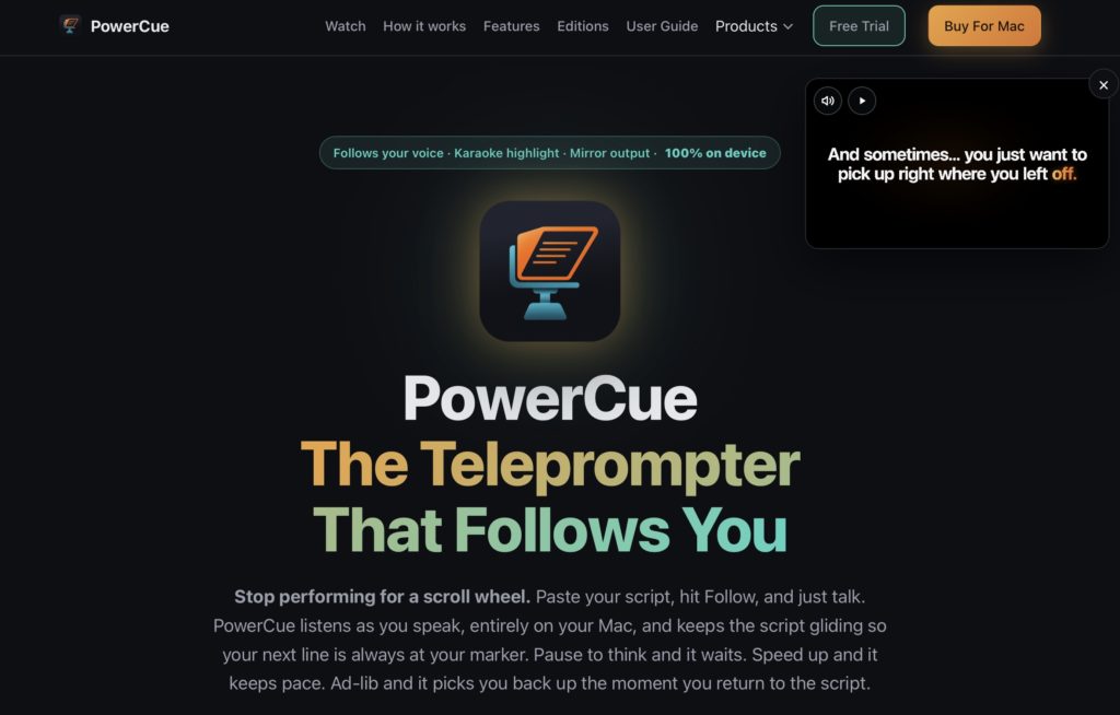 Roundup: New software for video editors 25 Roundup: New software for video editors 25