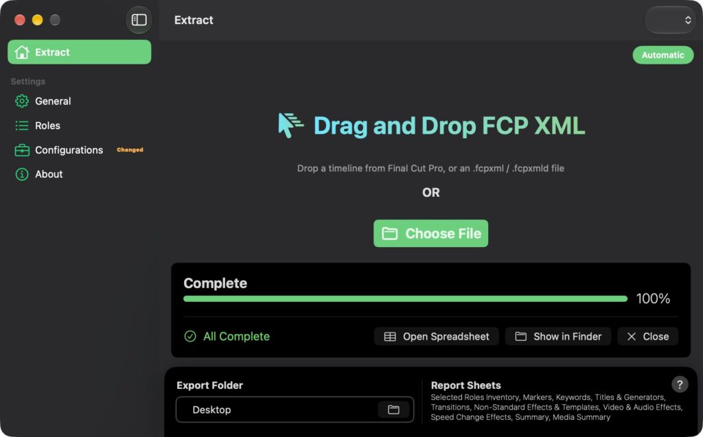 Roundup: New software for video editors 30 Roundup: New software for video editors 30