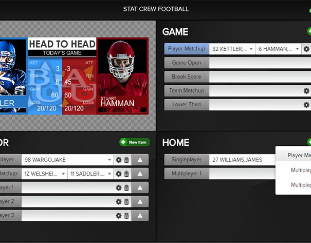 NewBlue announces Titler Live 4 for live streaming and broadcast