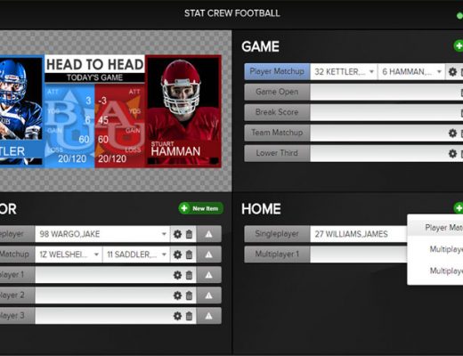NewBlue announces Titler Live 4 for live streaming and broadcast