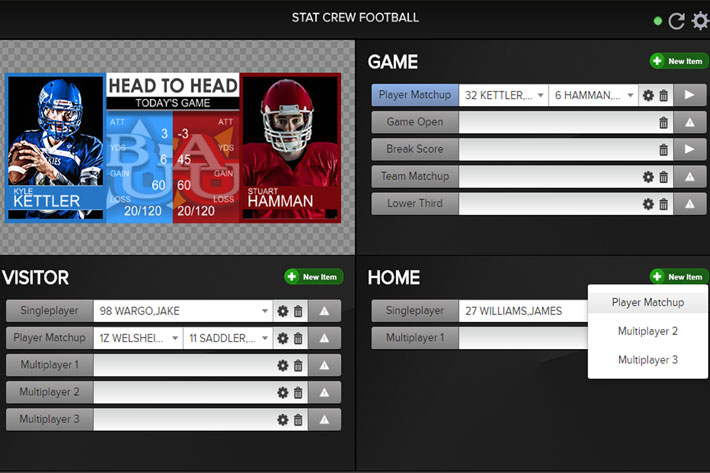 NewBlue announces Titler Live 4 for live streaming and broadcast