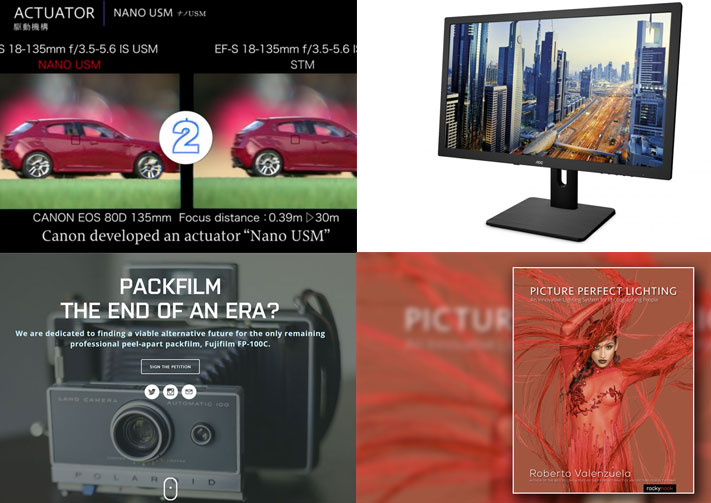 A digest of last week's photo and video news - Week 11 3