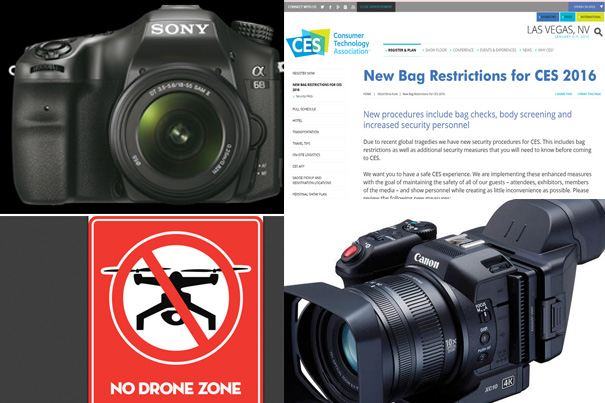 A digest of last week's photo and video news - Week 01 7