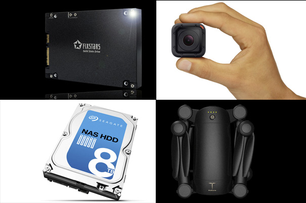 A digest of last week's photo and video news - Week 03 8