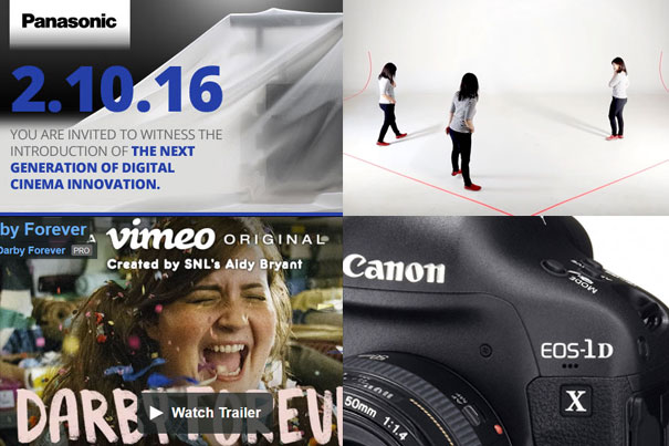 A digest of last week's photo and video news - Week 04 9