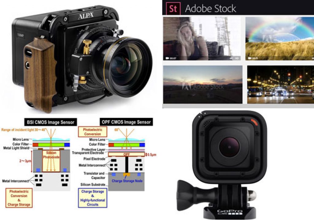 A digest of last week's photo and video news - Week 06 1