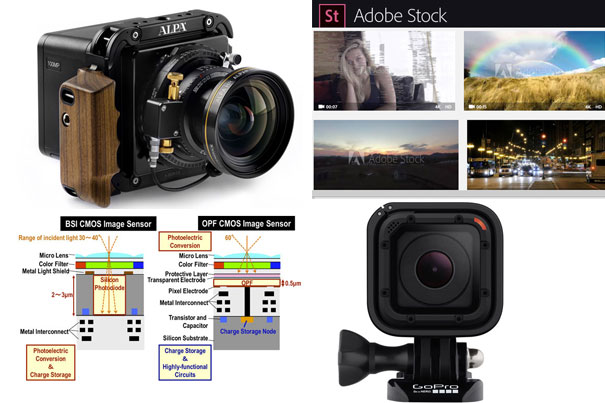 A digest of last week's photo and video news - Week 06 10