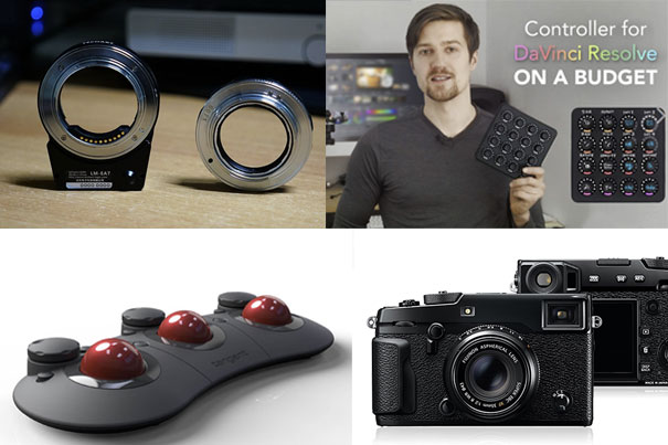 A digest of last week's photo and video news - Week 07 9