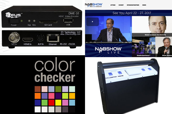 news digest x-rite color checker