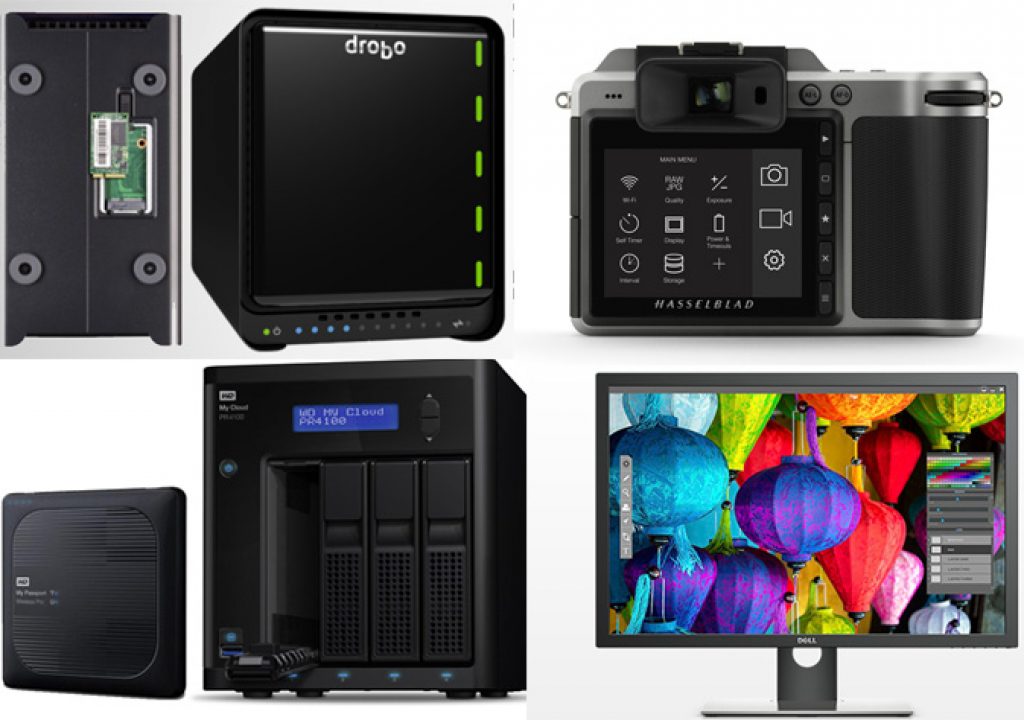 A digest of last week's photo and video news - Week 26