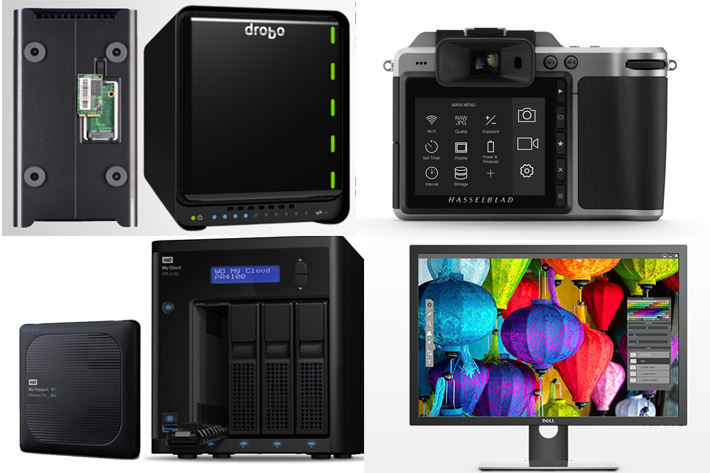 A digest of last week's photo and video news - Week 26